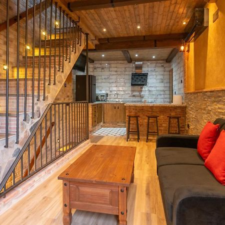 פלאסנסיה Apartamento Divino Morales מראה חיצוני תמונה