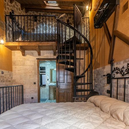 פלאסנסיה Apartamento Divino Morales מראה חיצוני תמונה