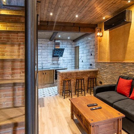 פלאסנסיה Apartamento Divino Morales מראה חיצוני תמונה