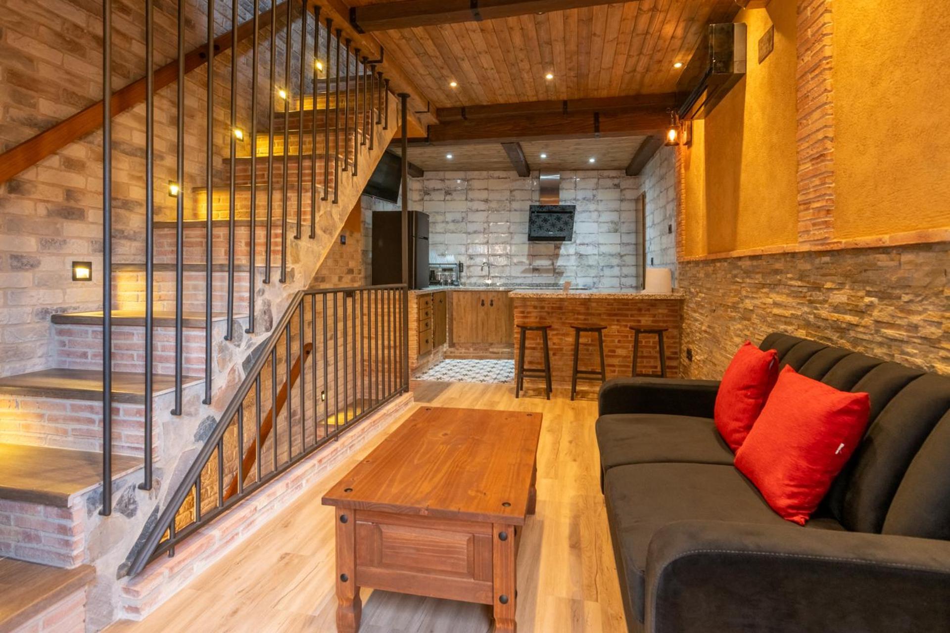 פלאסנסיה Apartamento Divino Morales מראה חיצוני תמונה