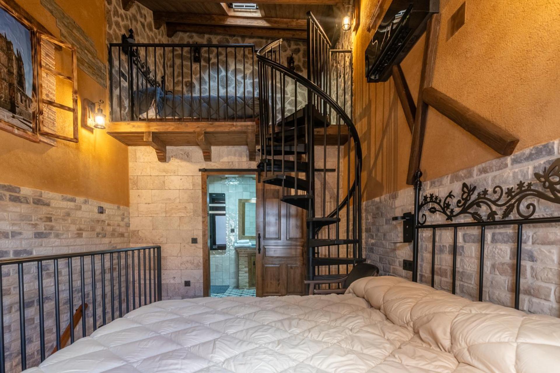 פלאסנסיה Apartamento Divino Morales מראה חיצוני תמונה