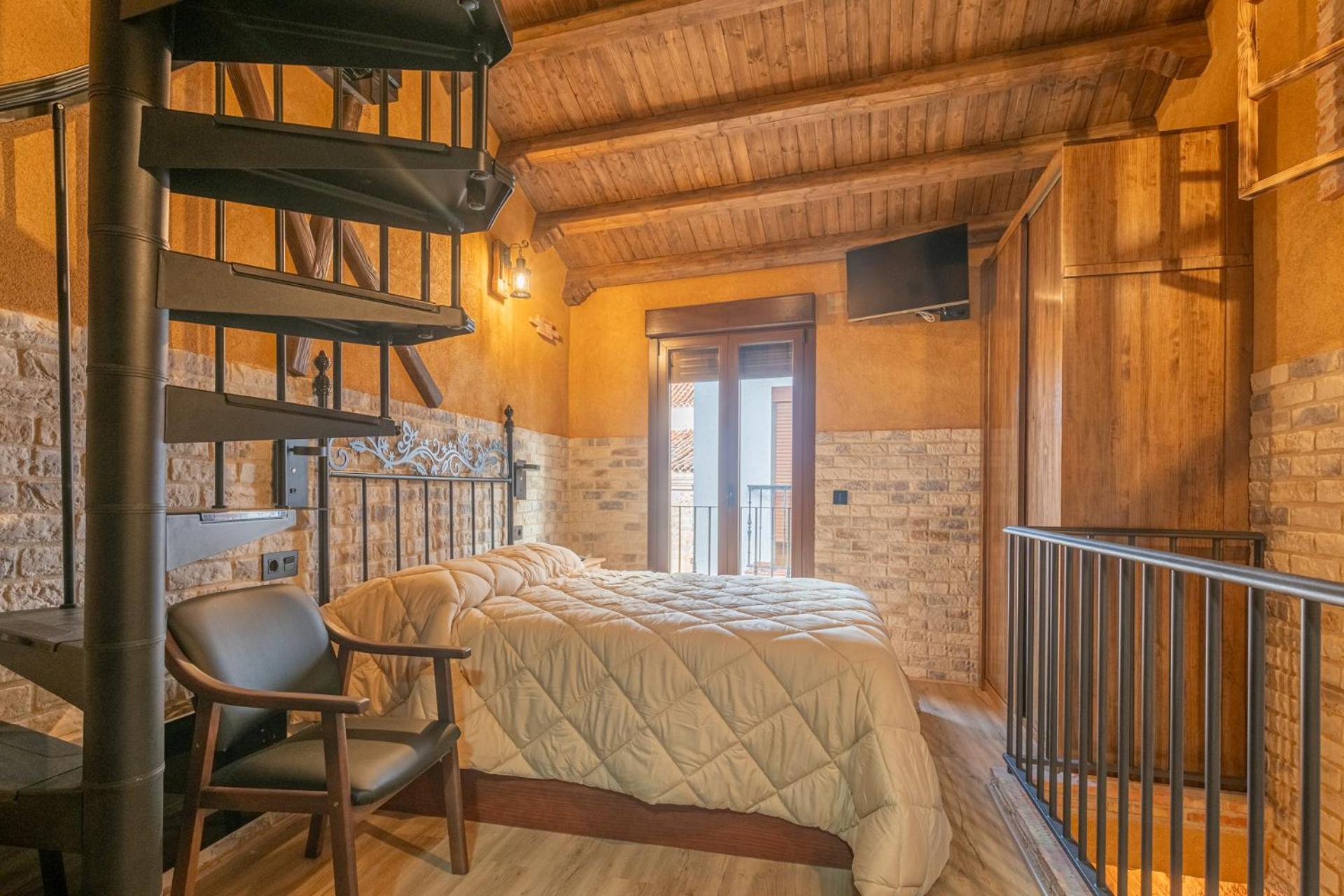 פלאסנסיה Apartamento Divino Morales מראה חיצוני תמונה