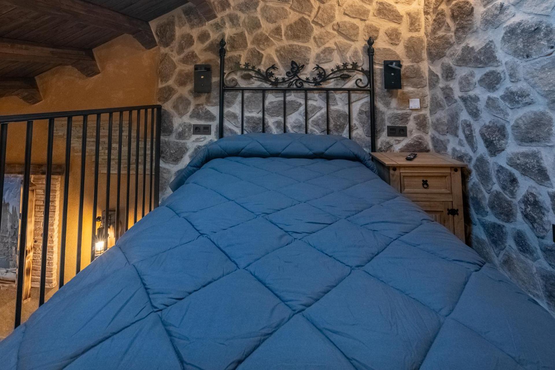 פלאסנסיה Apartamento Divino Morales מראה חיצוני תמונה
