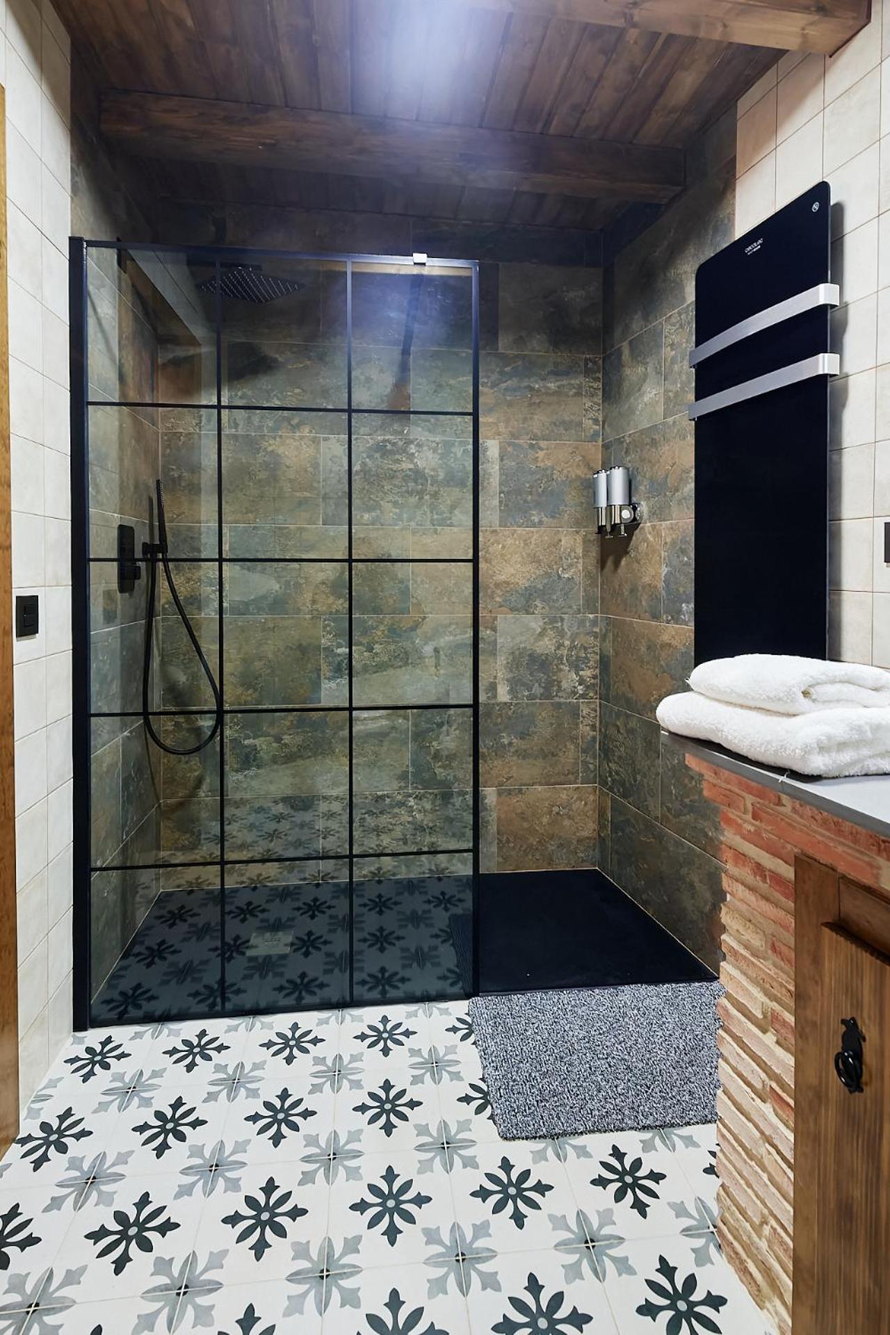 פלאסנסיה Apartamento Divino Morales מראה חיצוני תמונה