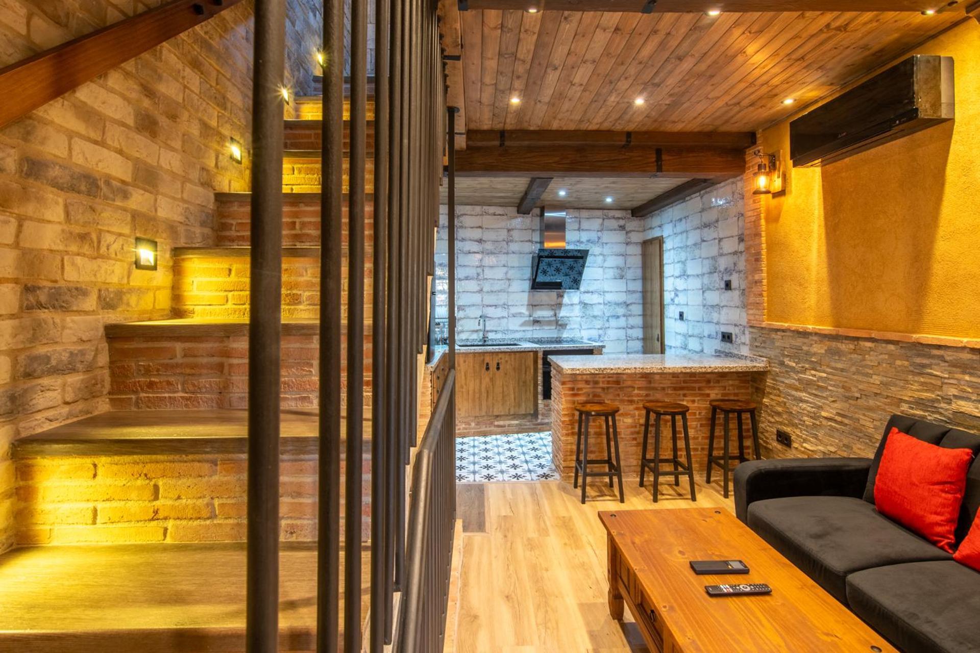 פלאסנסיה Apartamento Divino Morales מראה חיצוני תמונה