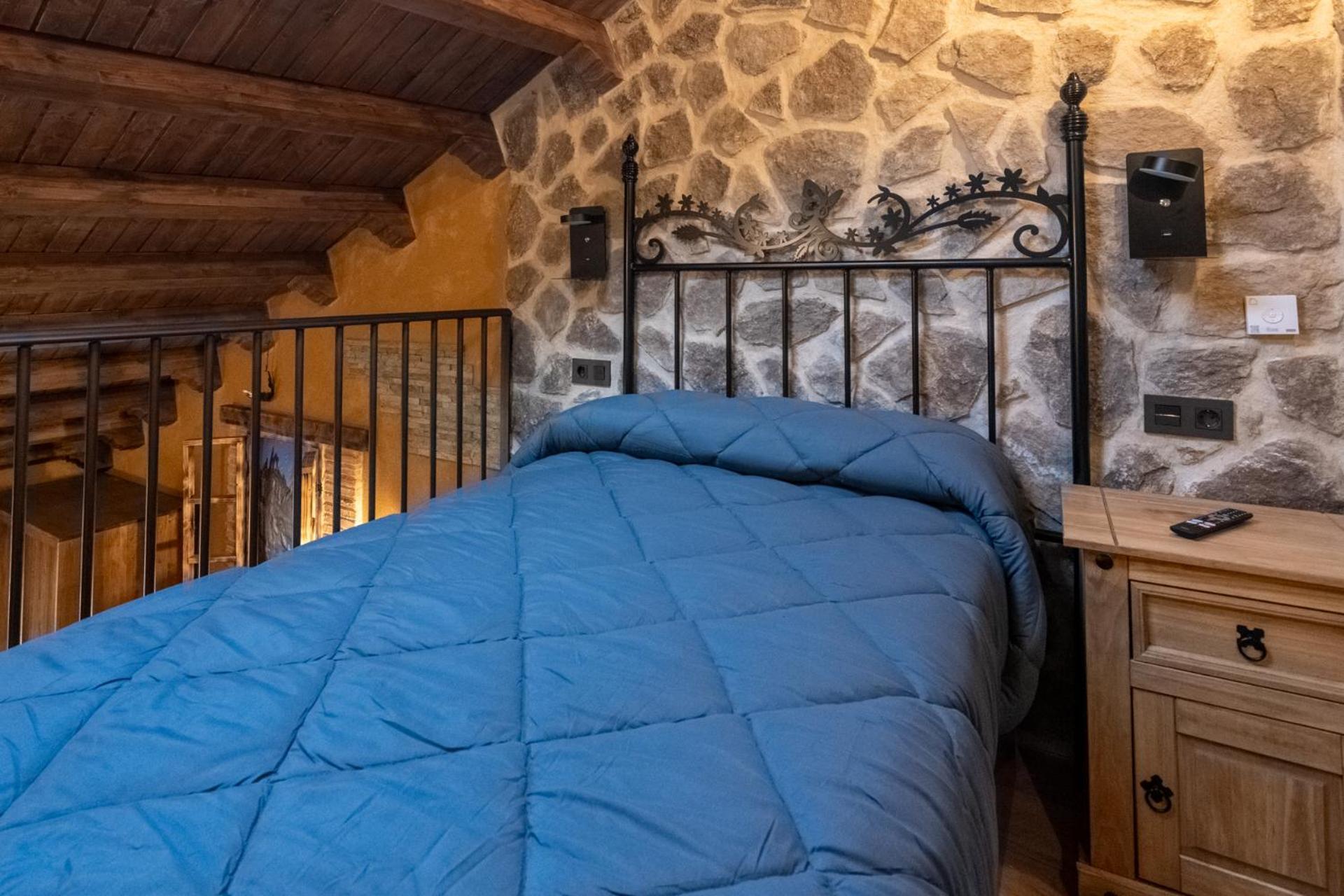 פלאסנסיה Apartamento Divino Morales מראה חיצוני תמונה