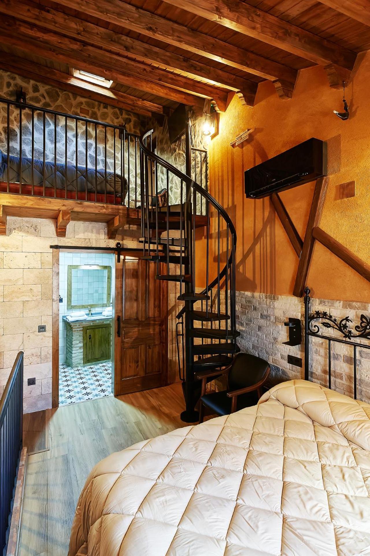 פלאסנסיה Apartamento Divino Morales מראה חיצוני תמונה