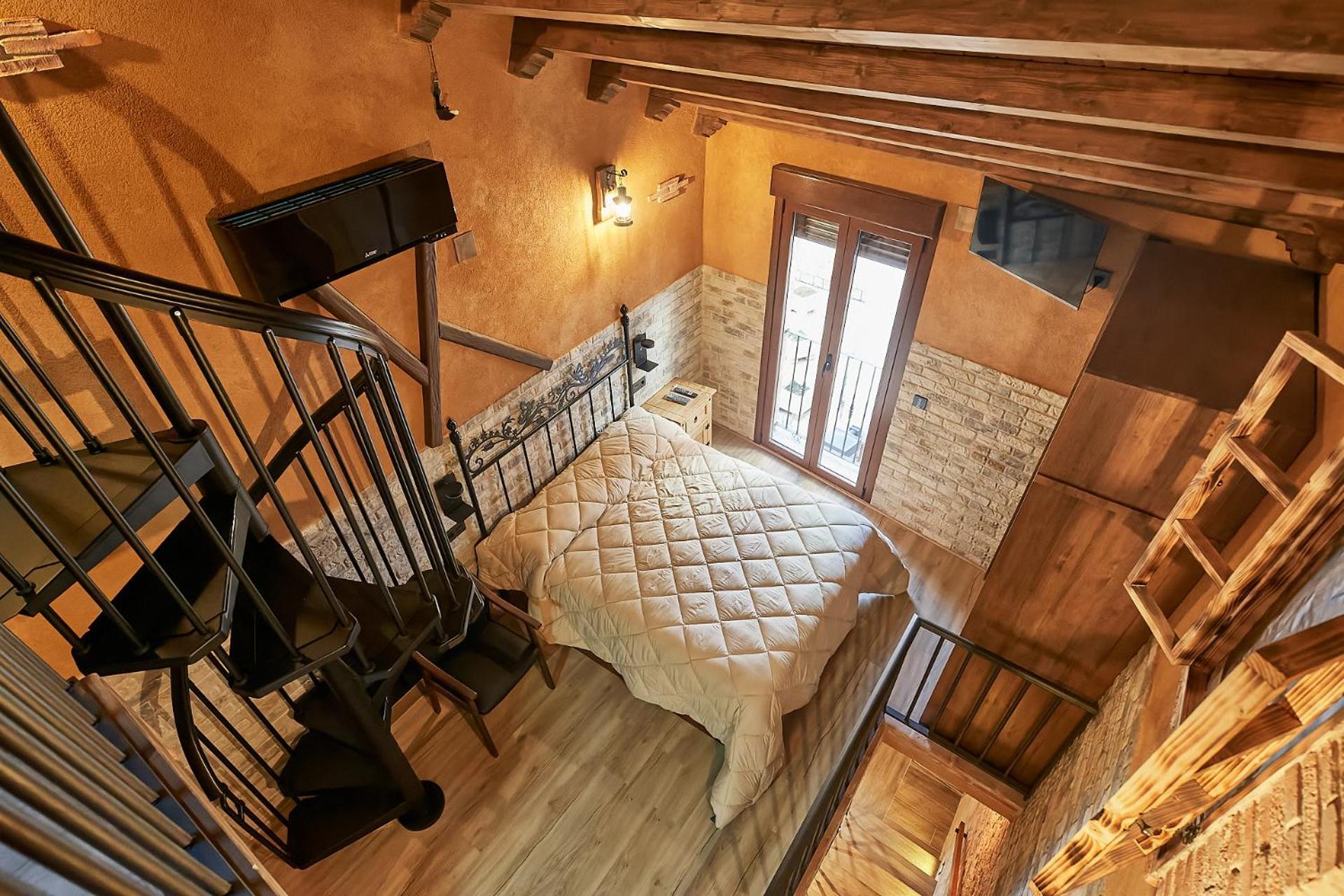 פלאסנסיה Apartamento Divino Morales מראה חיצוני תמונה