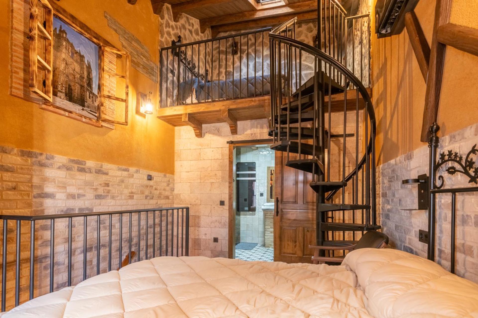 פלאסנסיה Apartamento Divino Morales מראה חיצוני תמונה